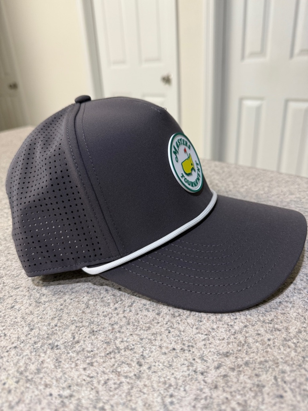2026 Masters Tournament Performance Tech Rope Hat!!🔥🔥🔥 - Picture 5 of 16